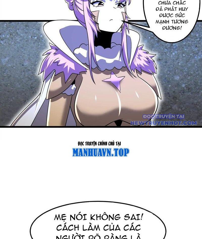 Vũ Trụ Trùng Vương Chapter 29 - Trang 38