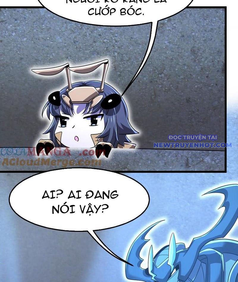 Vũ Trụ Trùng Vương Chapter 29 - Trang 39