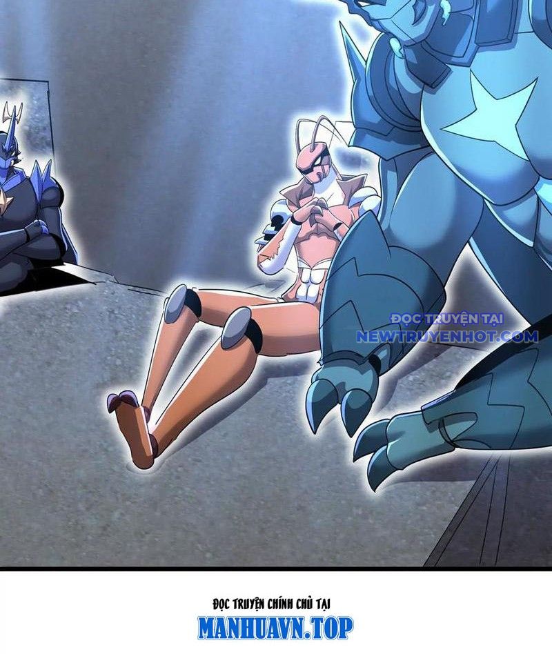 Vũ Trụ Trùng Vương Chapter 29 - Trang 40