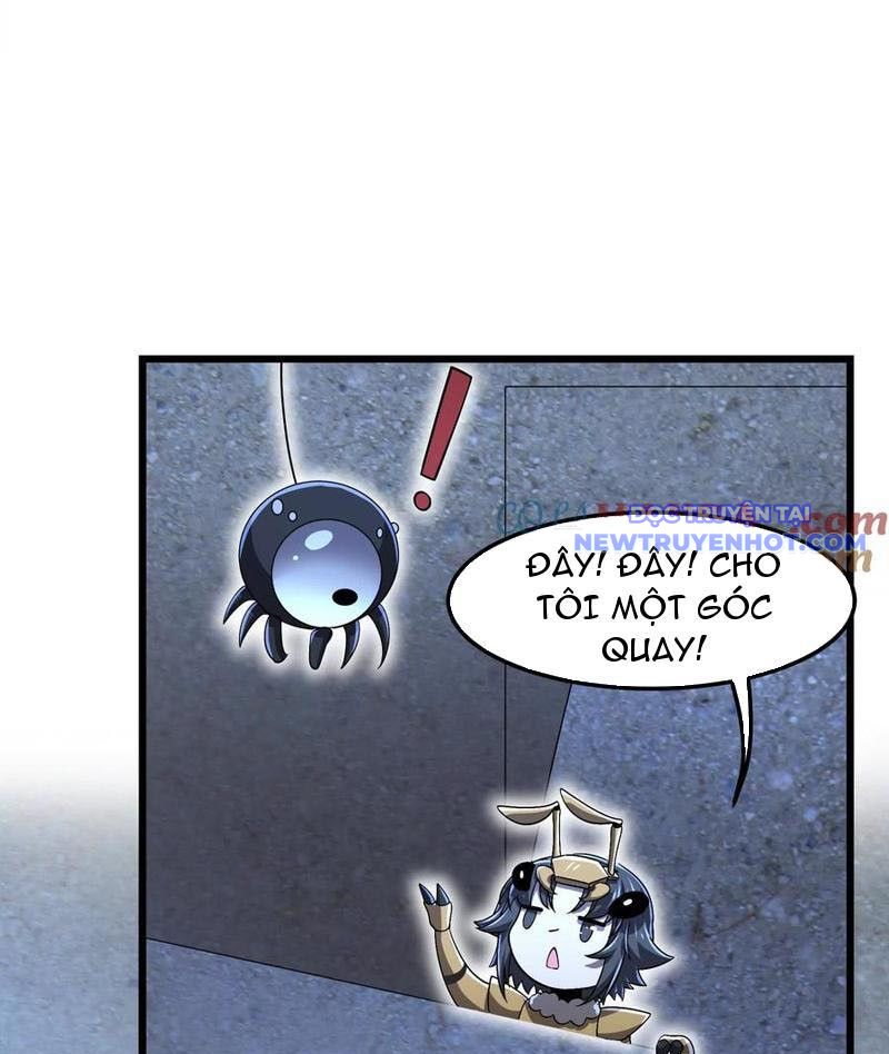 Vũ Trụ Trùng Vương Chapter 29 - Trang 41