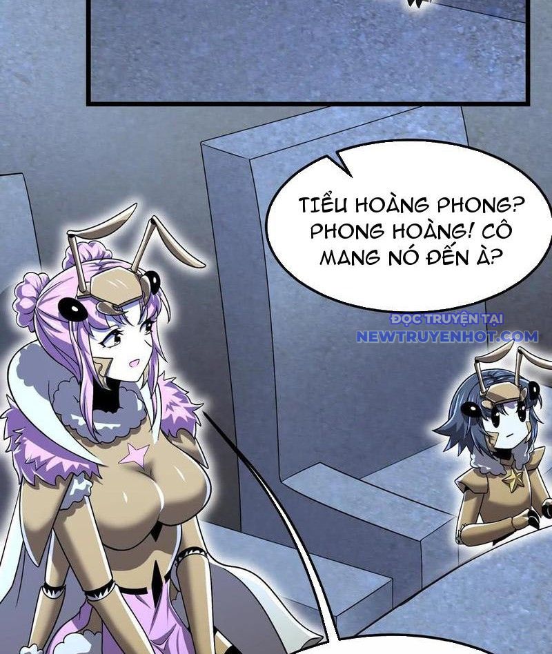Vũ Trụ Trùng Vương Chapter 29 - Trang 42
