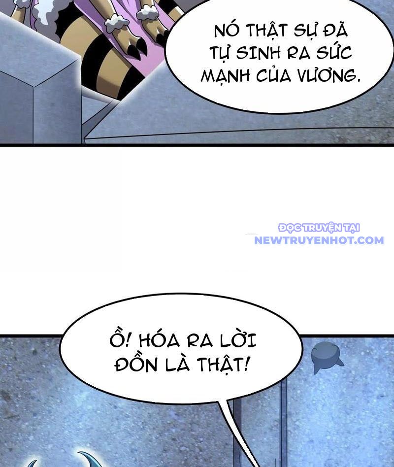 Vũ Trụ Trùng Vương Chapter 29 - Trang 43