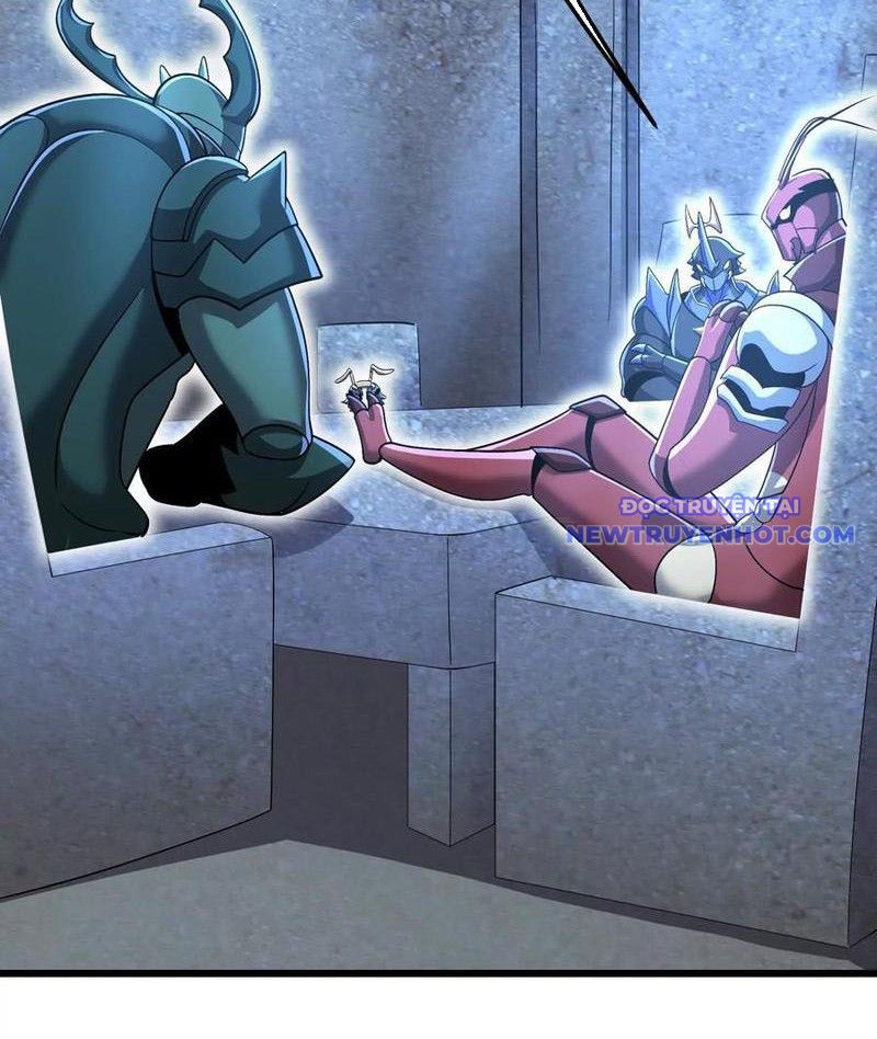 Vũ Trụ Trùng Vương Chapter 29 - Trang 44