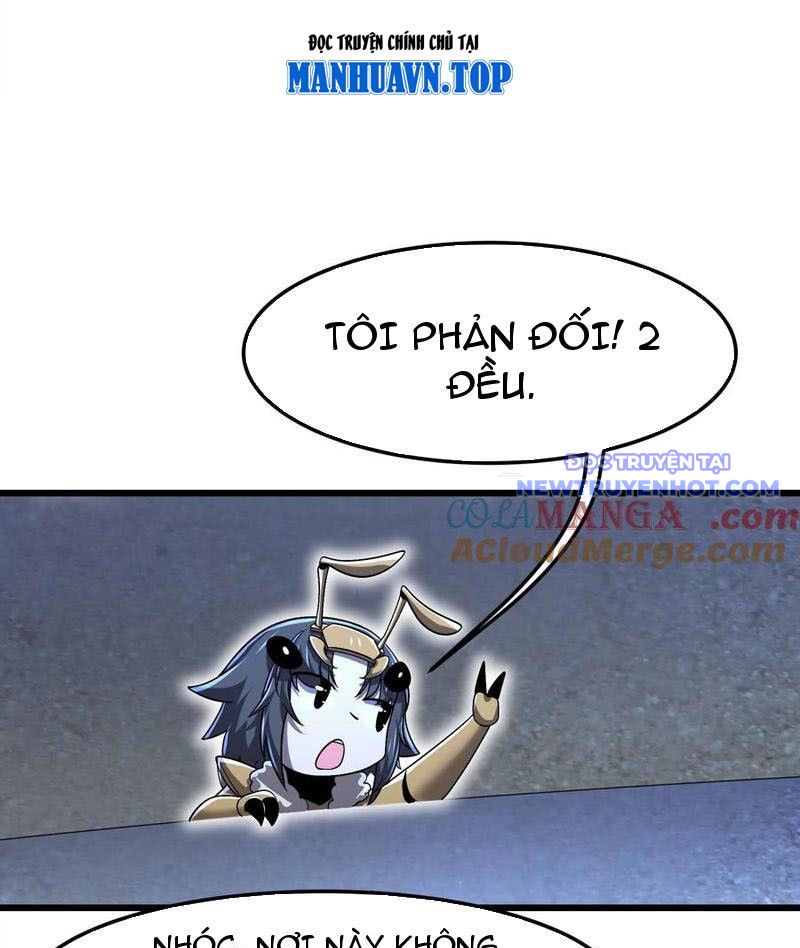 Vũ Trụ Trùng Vương Chapter 29 - Trang 45