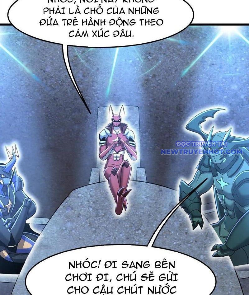 Vũ Trụ Trùng Vương Chapter 29 - Trang 46