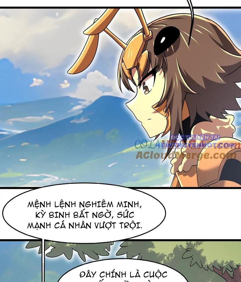 Vũ Trụ Trùng Vương Chapter 29 - Trang 6