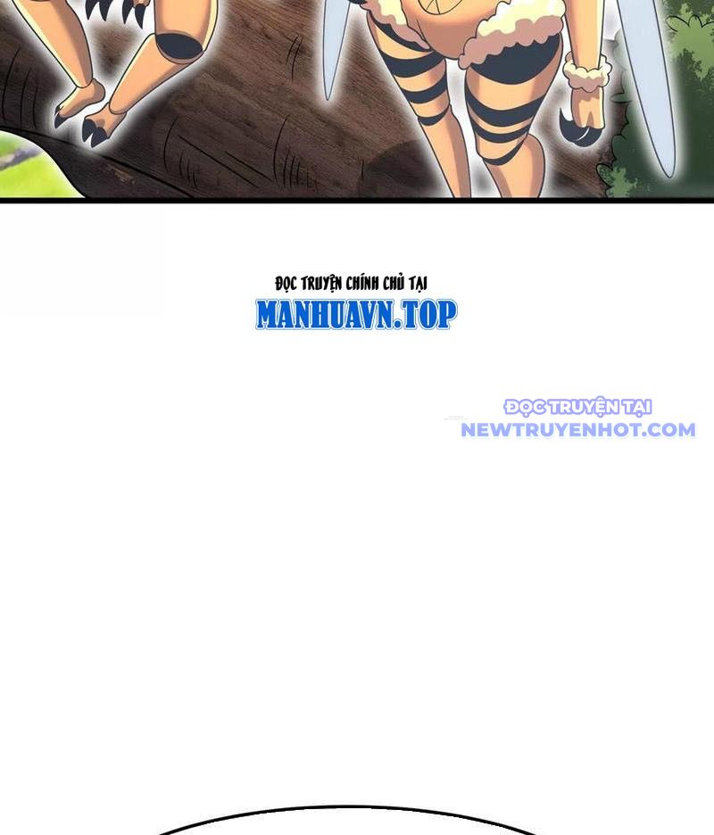Vũ Trụ Trùng Vương Chapter 29 - Trang 8