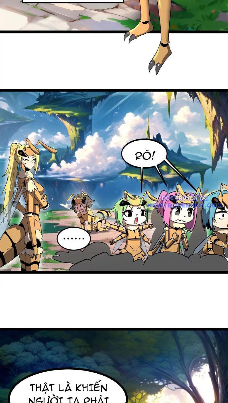 Vũ Trụ Trùng Vương Chapter 3 - Trang 20