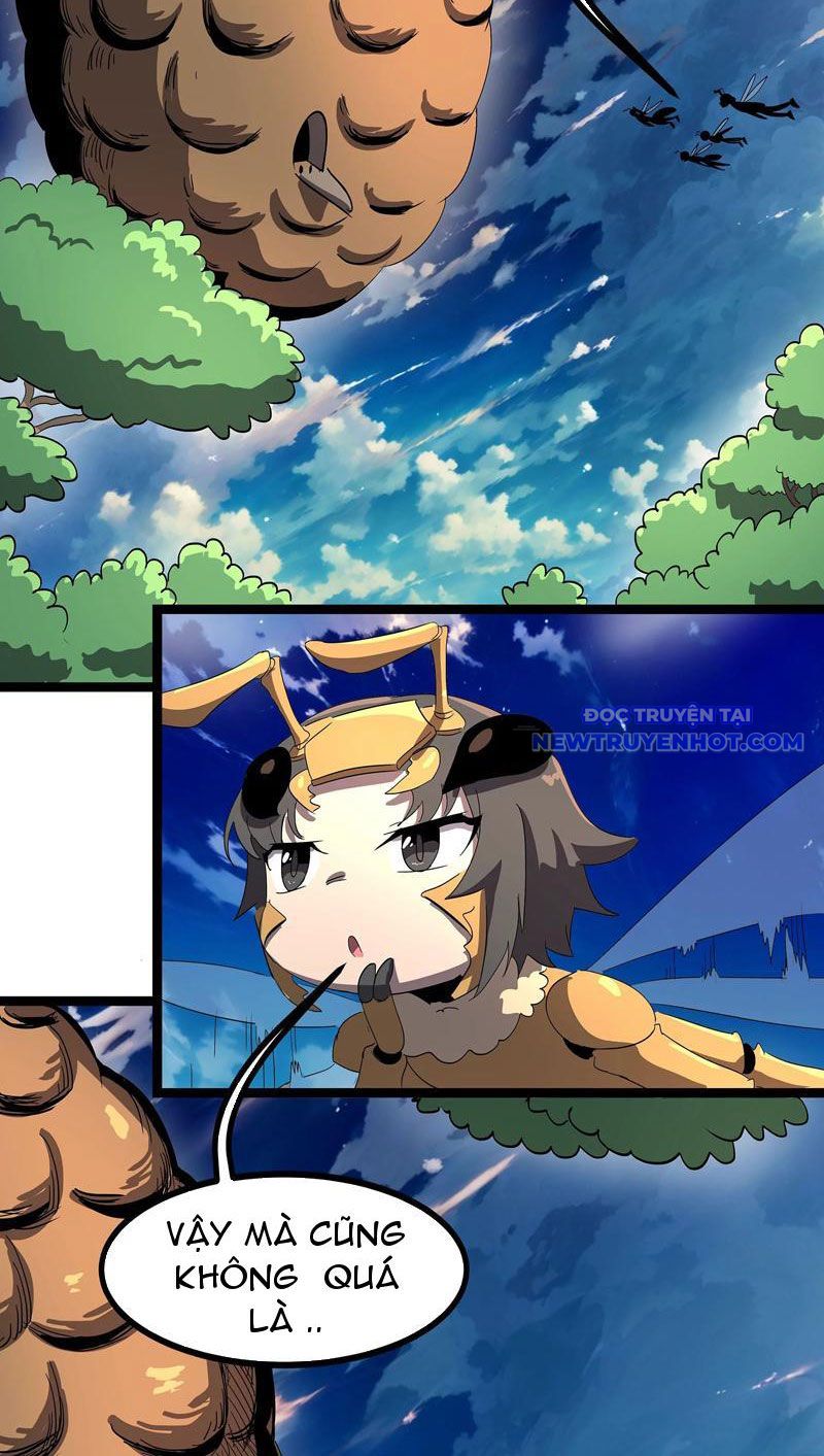 Vũ Trụ Trùng Vương Chapter 3 - Trang 27
