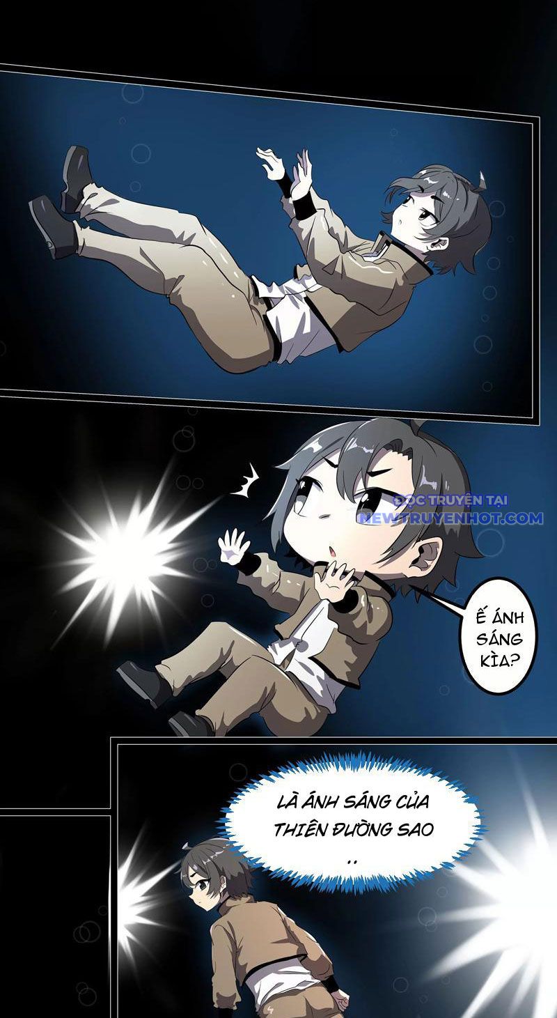Vũ Trụ Trùng Vương Chapter 3 - Trang 3