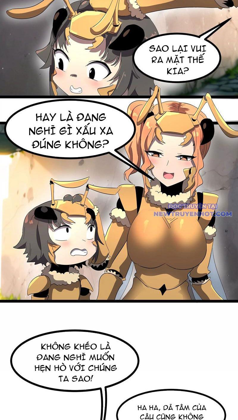 Vũ Trụ Trùng Vương Chapter 3 - Trang 33