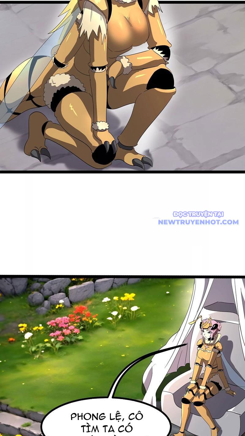 Vũ Trụ Trùng Vương Chapter 3 - Trang 36