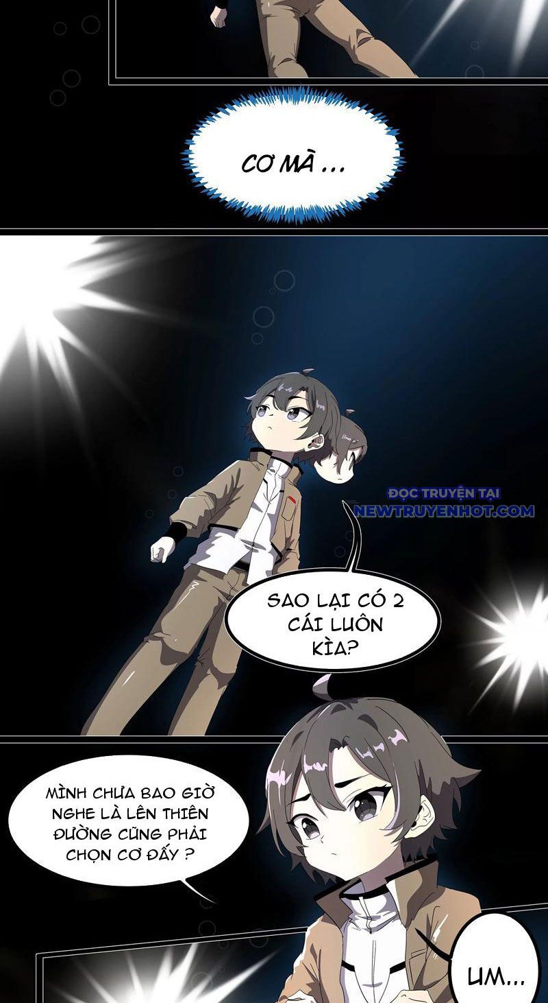 Vũ Trụ Trùng Vương Chapter 3 - Trang 4