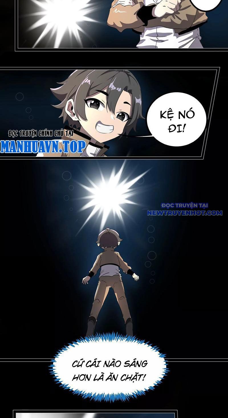 Vũ Trụ Trùng Vương Chapter 3 - Trang 5