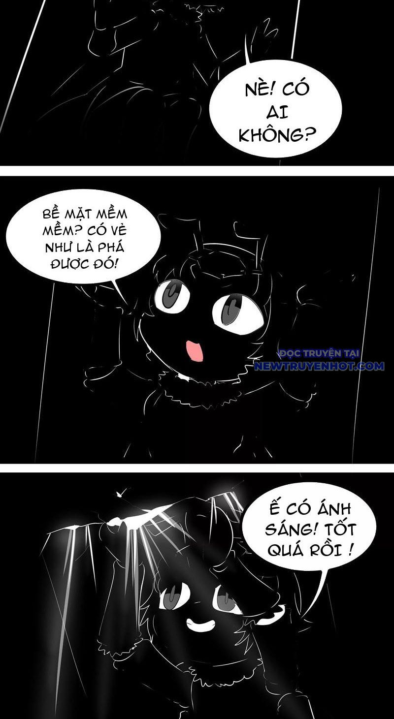 Vũ Trụ Trùng Vương Chapter 3 - Trang 7