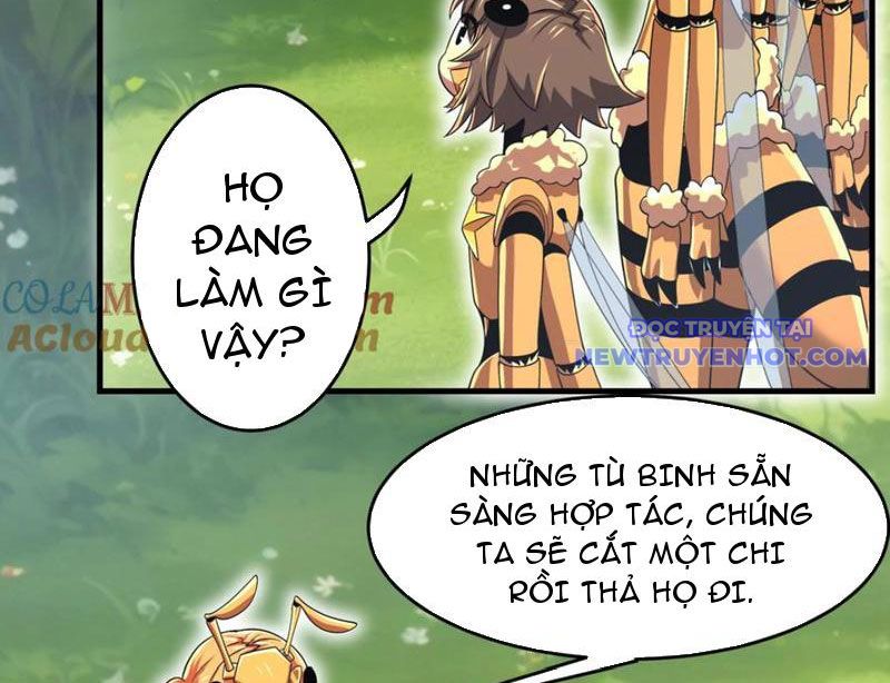 Vũ Trụ Trùng Vương Chapter 30 - Trang 10