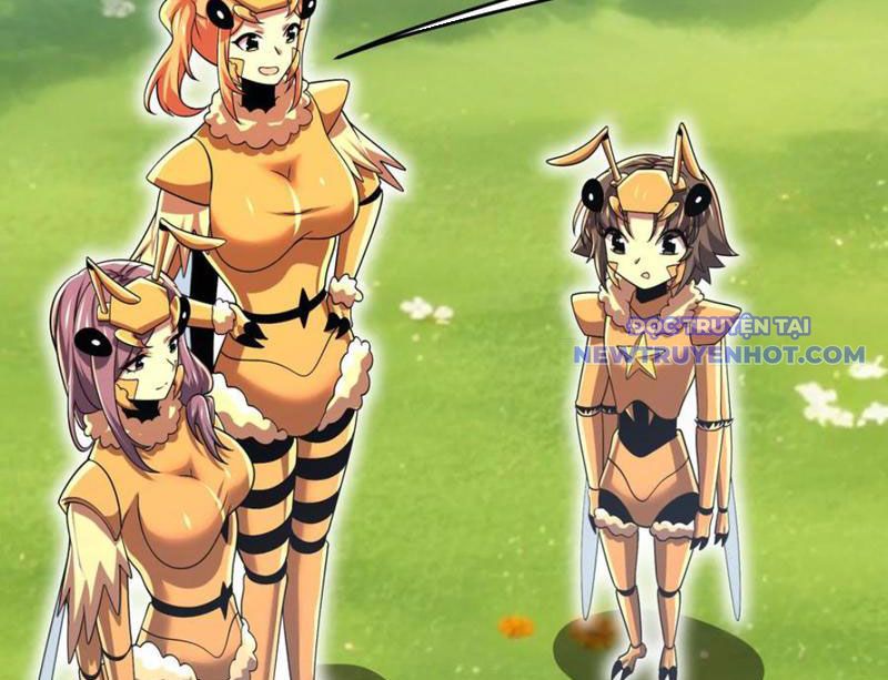Vũ Trụ Trùng Vương Chapter 30 - Trang 11