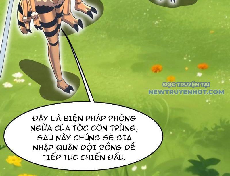 Vũ Trụ Trùng Vương Chapter 30 - Trang 12