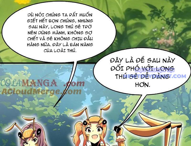 Vũ Trụ Trùng Vương Chapter 30 - Trang 13
