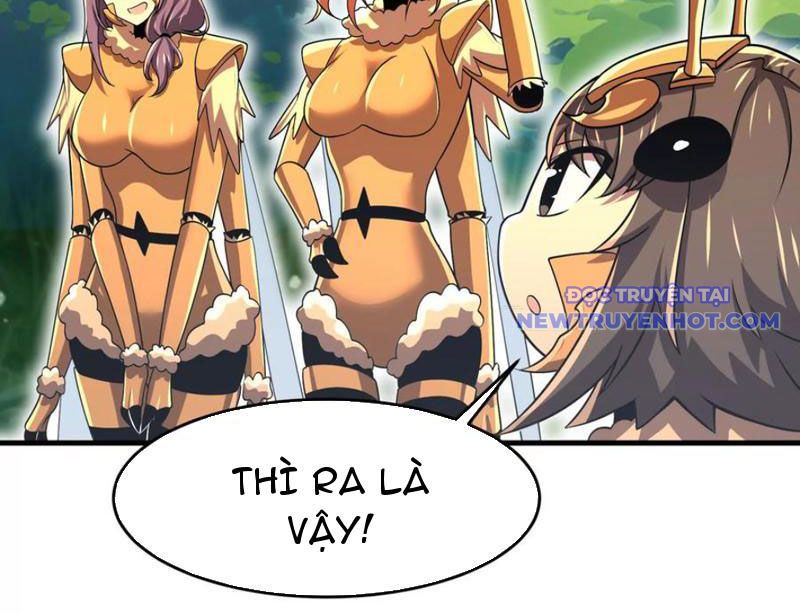 Vũ Trụ Trùng Vương Chapter 30 - Trang 14