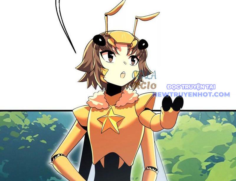 Vũ Trụ Trùng Vương Chapter 30 - Trang 19