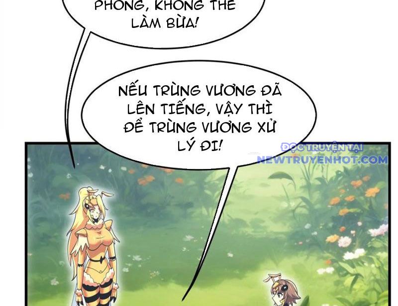 Vũ Trụ Trùng Vương Chapter 30 - Trang 23