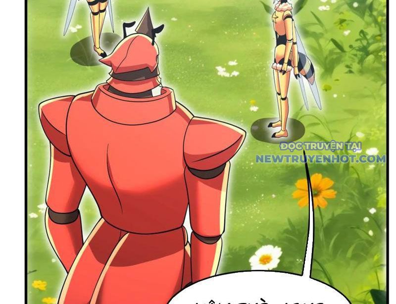 Vũ Trụ Trùng Vương Chapter 30 - Trang 24