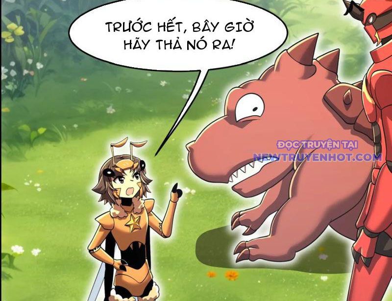 Vũ Trụ Trùng Vương Chapter 30 - Trang 26