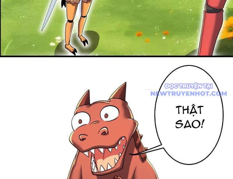 Vũ Trụ Trùng Vương Chapter 30 - Trang 27