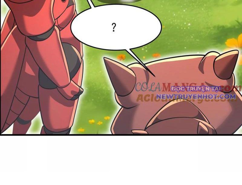 Vũ Trụ Trùng Vương Chapter 30 - Trang 31