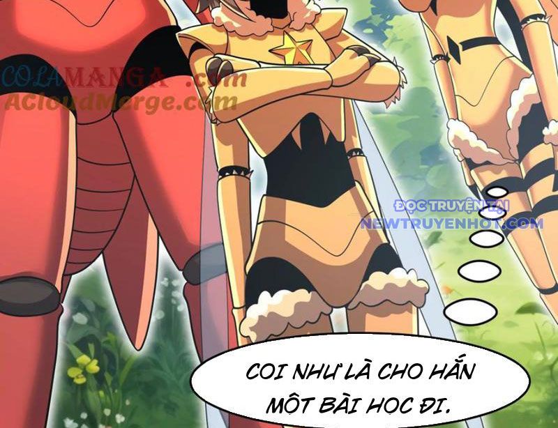Vũ Trụ Trùng Vương Chapter 30 - Trang 34