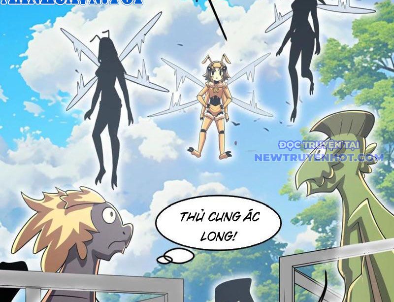 Vũ Trụ Trùng Vương Chapter 30 - Trang 36