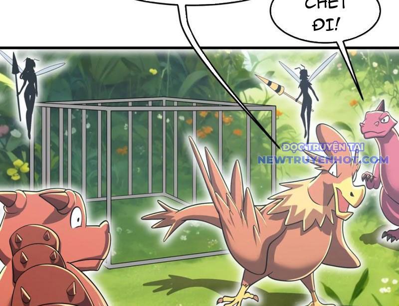 Vũ Trụ Trùng Vương Chapter 30 - Trang 38