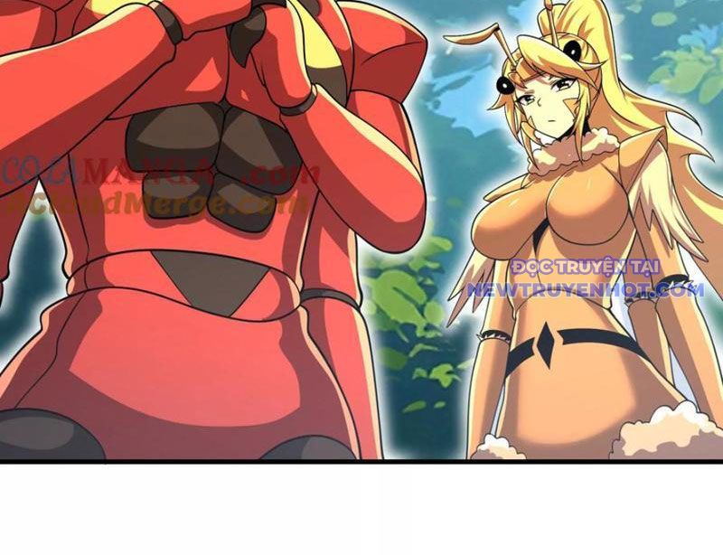 Vũ Trụ Trùng Vương Chapter 30 - Trang 7