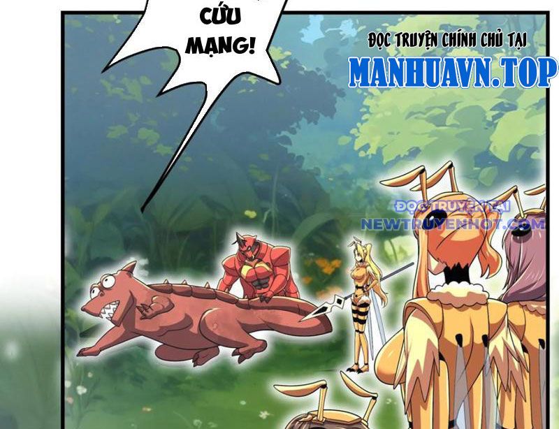 Vũ Trụ Trùng Vương Chapter 30 - Trang 9