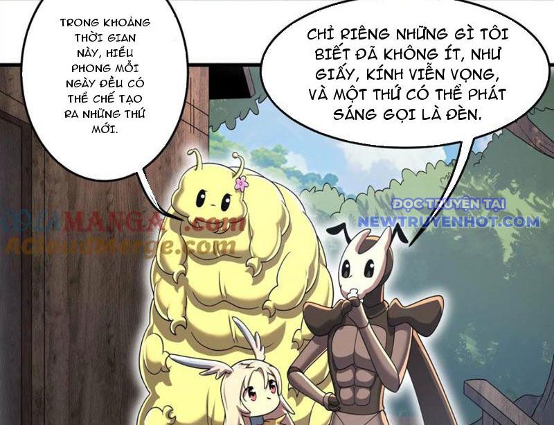 Vũ Trụ Trùng Vương Chapter 31 - Trang 11