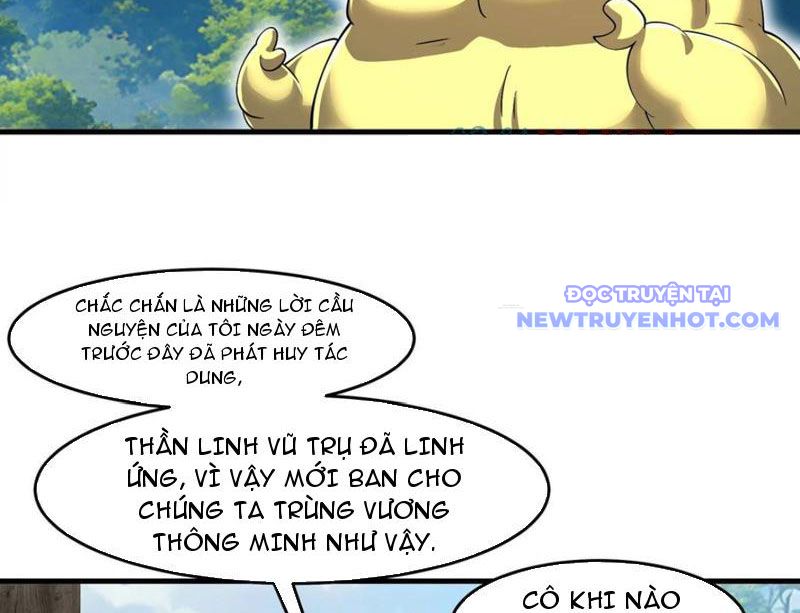 Vũ Trụ Trùng Vương Chapter 31 - Trang 14
