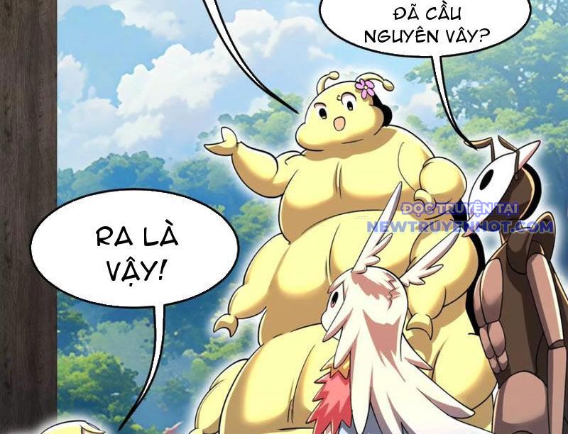 Vũ Trụ Trùng Vương Chapter 31 - Trang 15