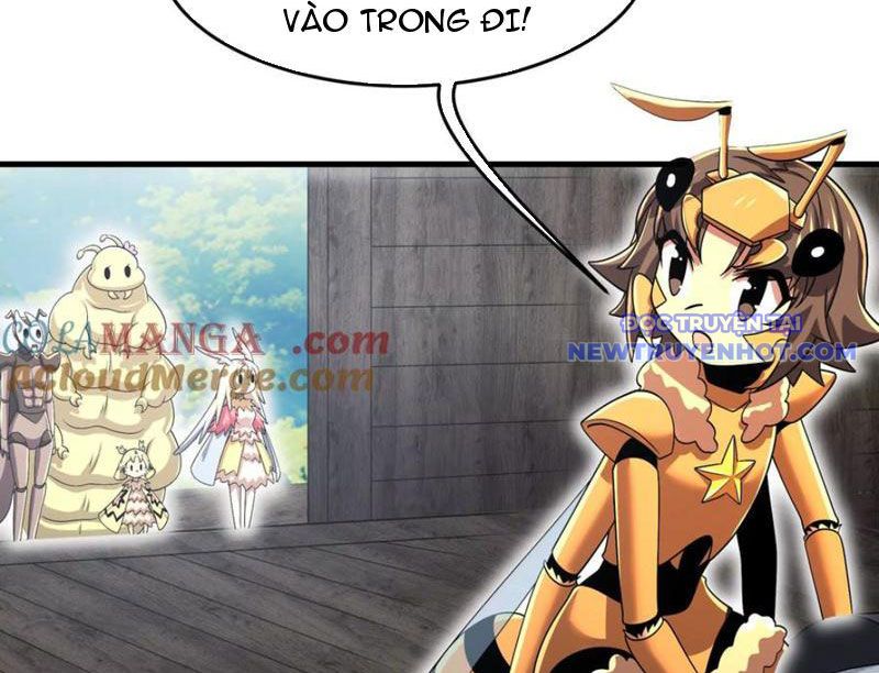 Vũ Trụ Trùng Vương Chapter 31 - Trang 20