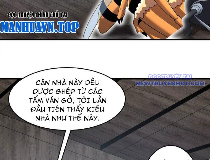 Vũ Trụ Trùng Vương Chapter 31 - Trang 21