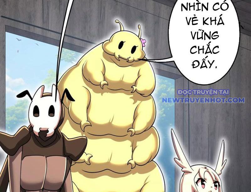 Vũ Trụ Trùng Vương Chapter 31 - Trang 22