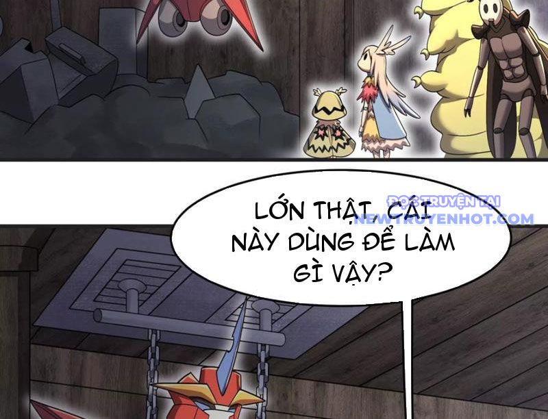 Vũ Trụ Trùng Vương Chapter 31 - Trang 25
