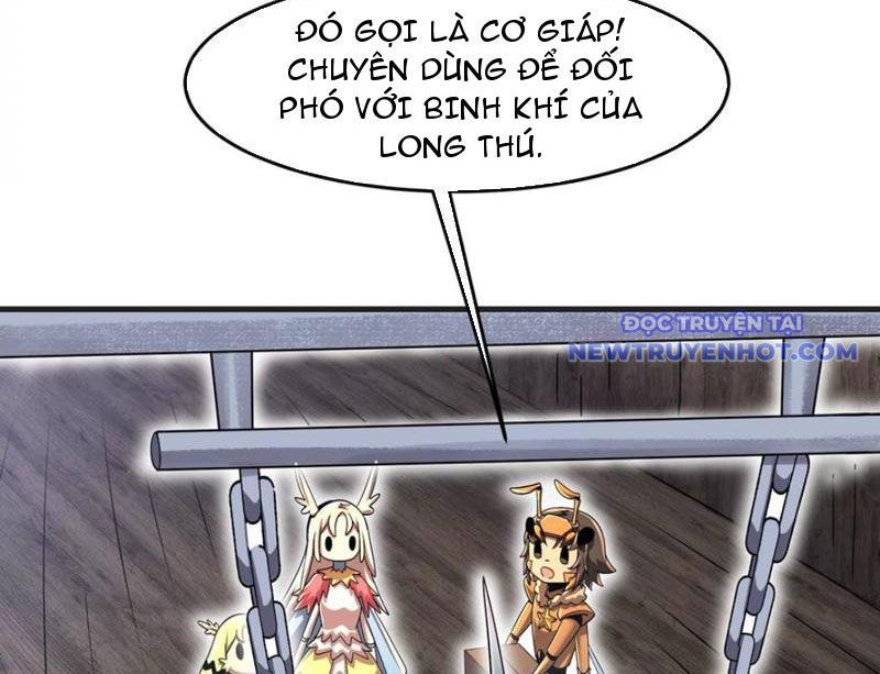 Vũ Trụ Trùng Vương Chapter 31 - Trang 28