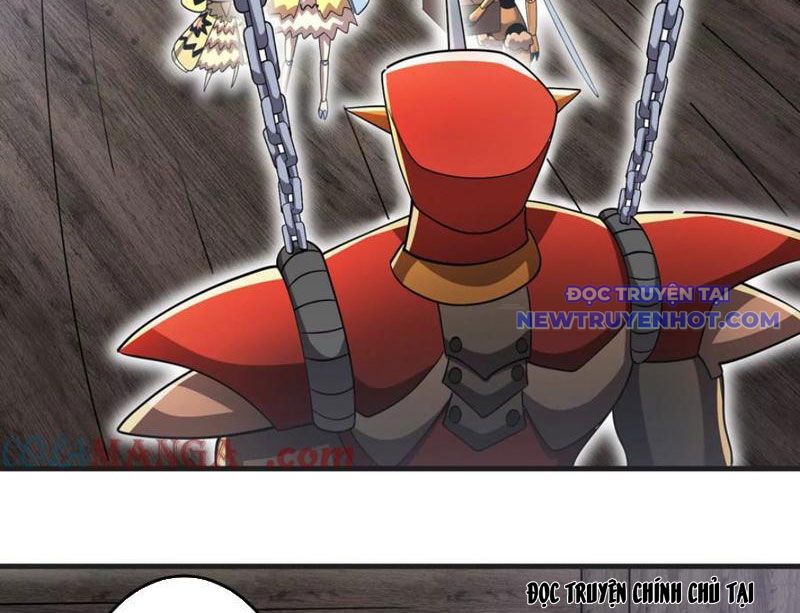 Vũ Trụ Trùng Vương Chapter 31 - Trang 29