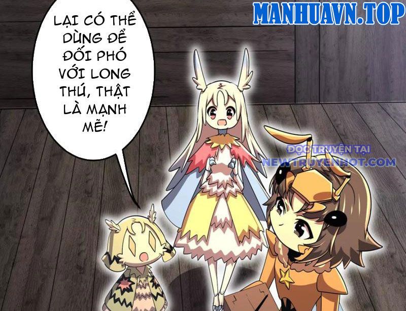 Vũ Trụ Trùng Vương Chapter 31 - Trang 30