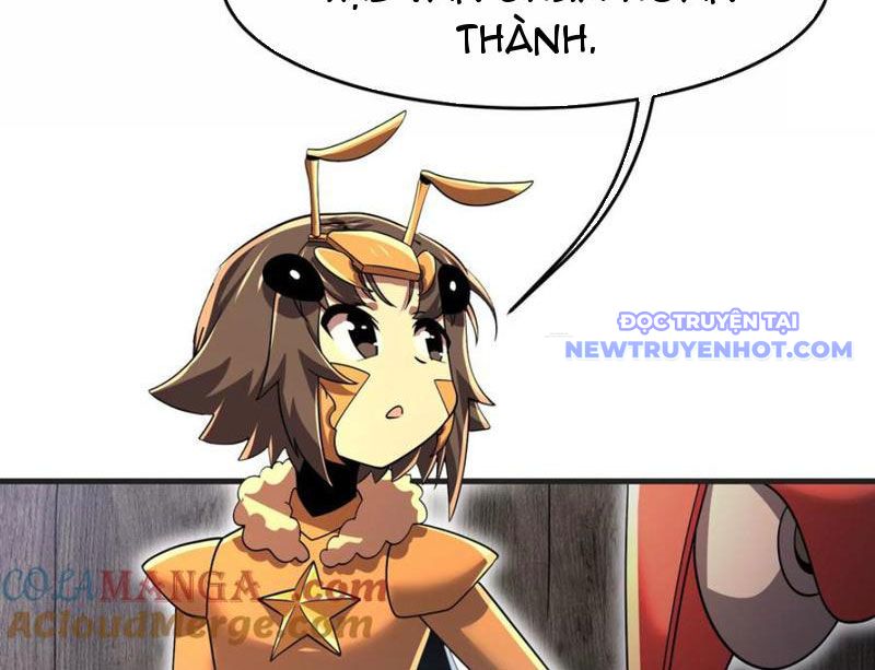 Vũ Trụ Trùng Vương Chapter 31 - Trang 32
