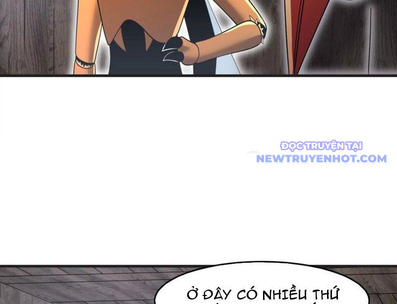 Vũ Trụ Trùng Vương Chapter 31 - Trang 33