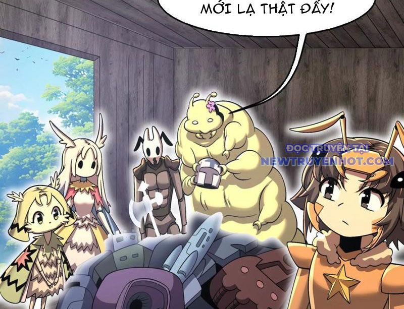 Vũ Trụ Trùng Vương Chapter 31 - Trang 34