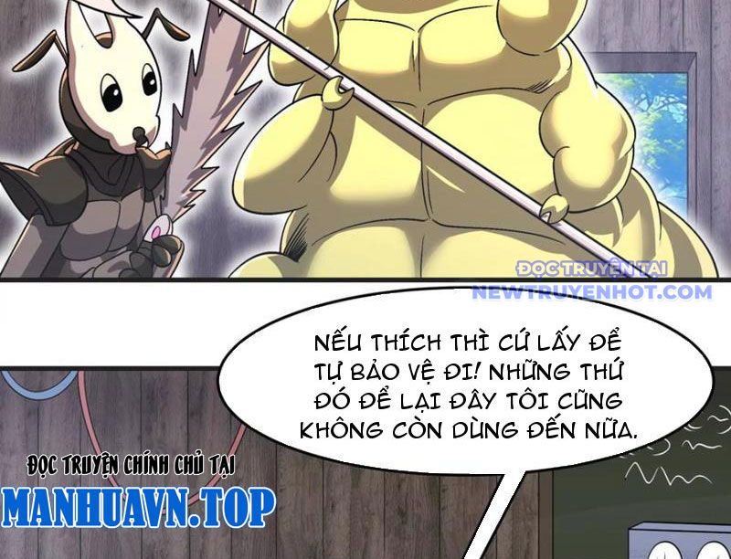 Vũ Trụ Trùng Vương Chapter 31 - Trang 36