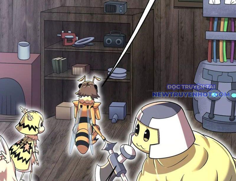 Vũ Trụ Trùng Vương Chapter 31 - Trang 37